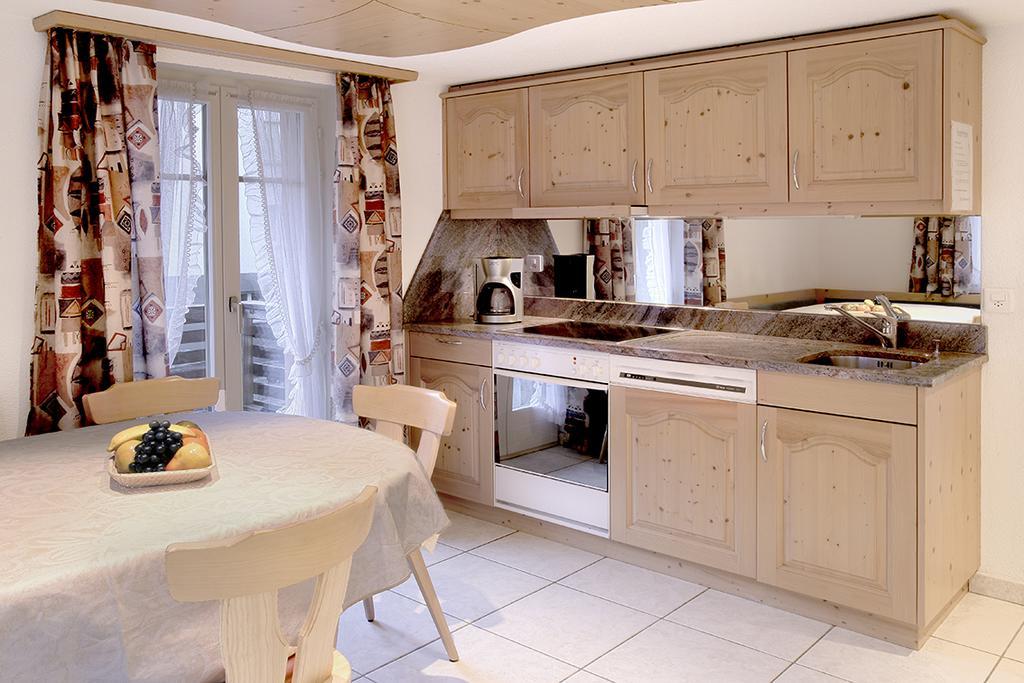 Chalet Wiesengrund Edelweiss 6P Saas-Almagell ภายนอก รูปภาพ
