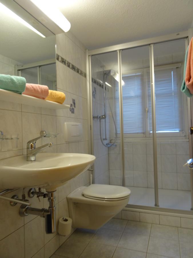 Chalet Wiesengrund Edelweiss 6P Saas-Almagell ภายนอก รูปภาพ
